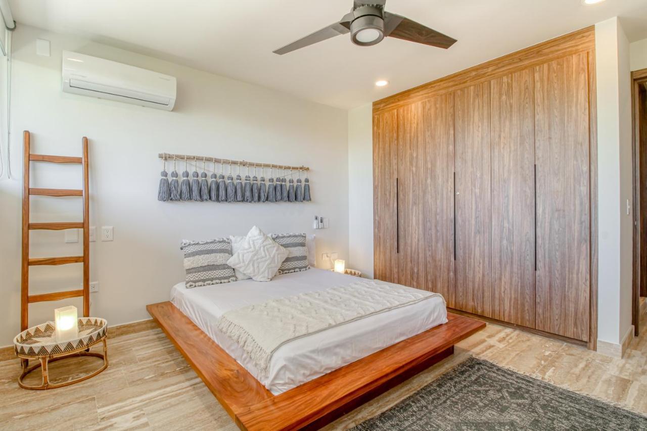Willa Awa Playacar F304 Playa del Carmen Zewnętrze zdjęcie
