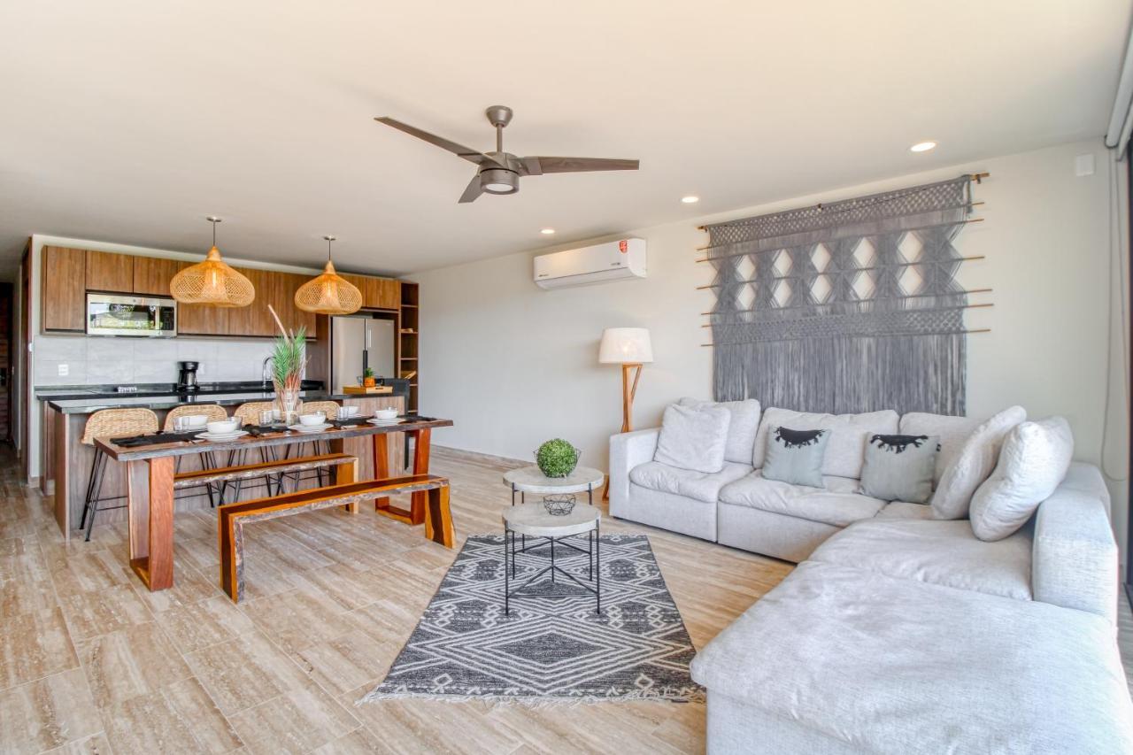 Willa Awa Playacar F304 Playa del Carmen Zewnętrze zdjęcie