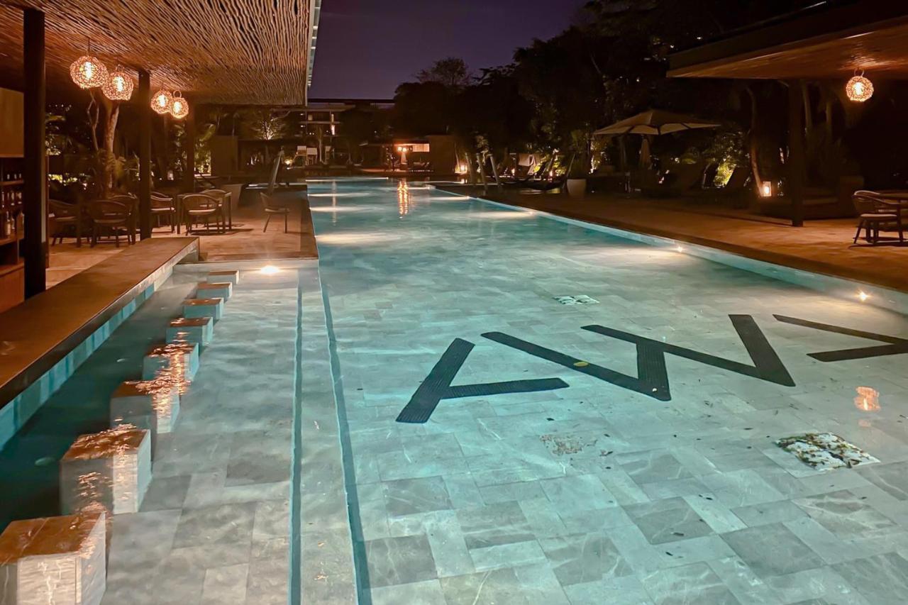 Willa Awa Playacar F304 Playa del Carmen Zewnętrze zdjęcie