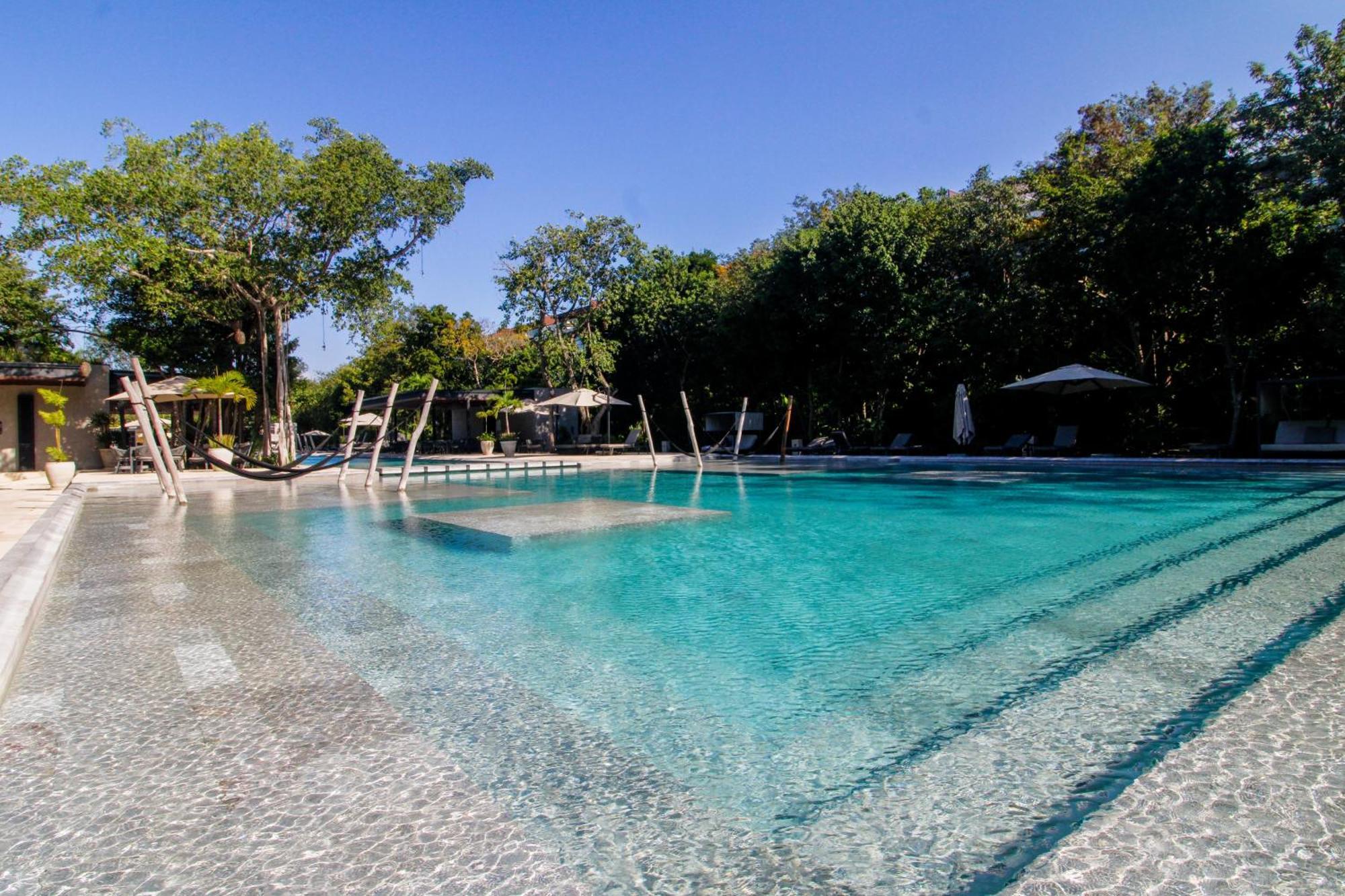Willa Awa Playacar F304 Playa del Carmen Zewnętrze zdjęcie