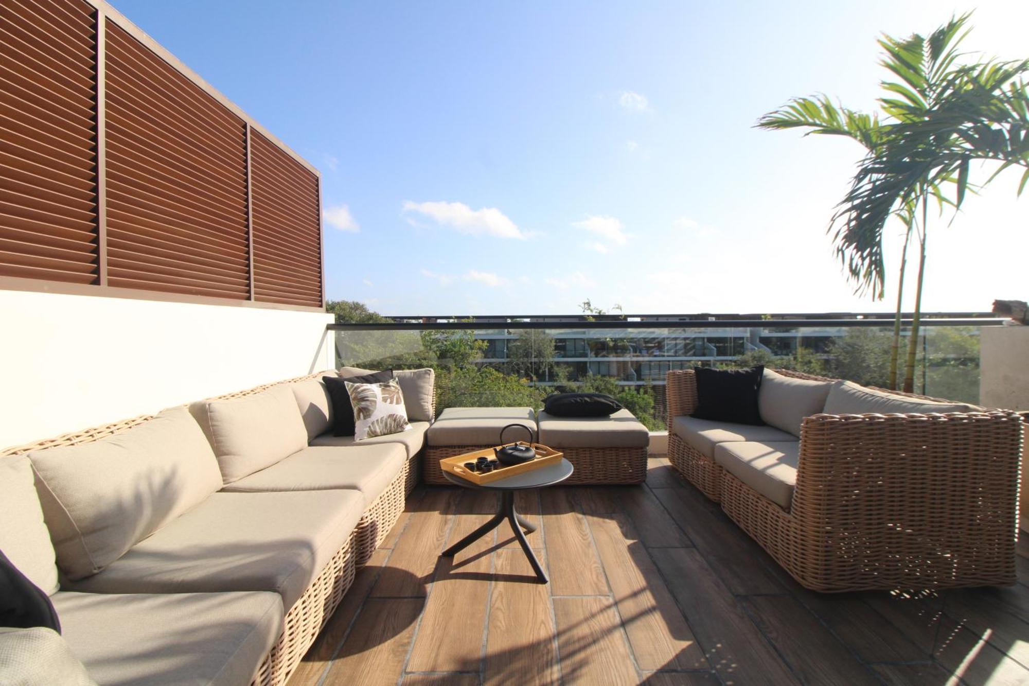 Willa Awa Playacar F304 Playa del Carmen Zewnętrze zdjęcie