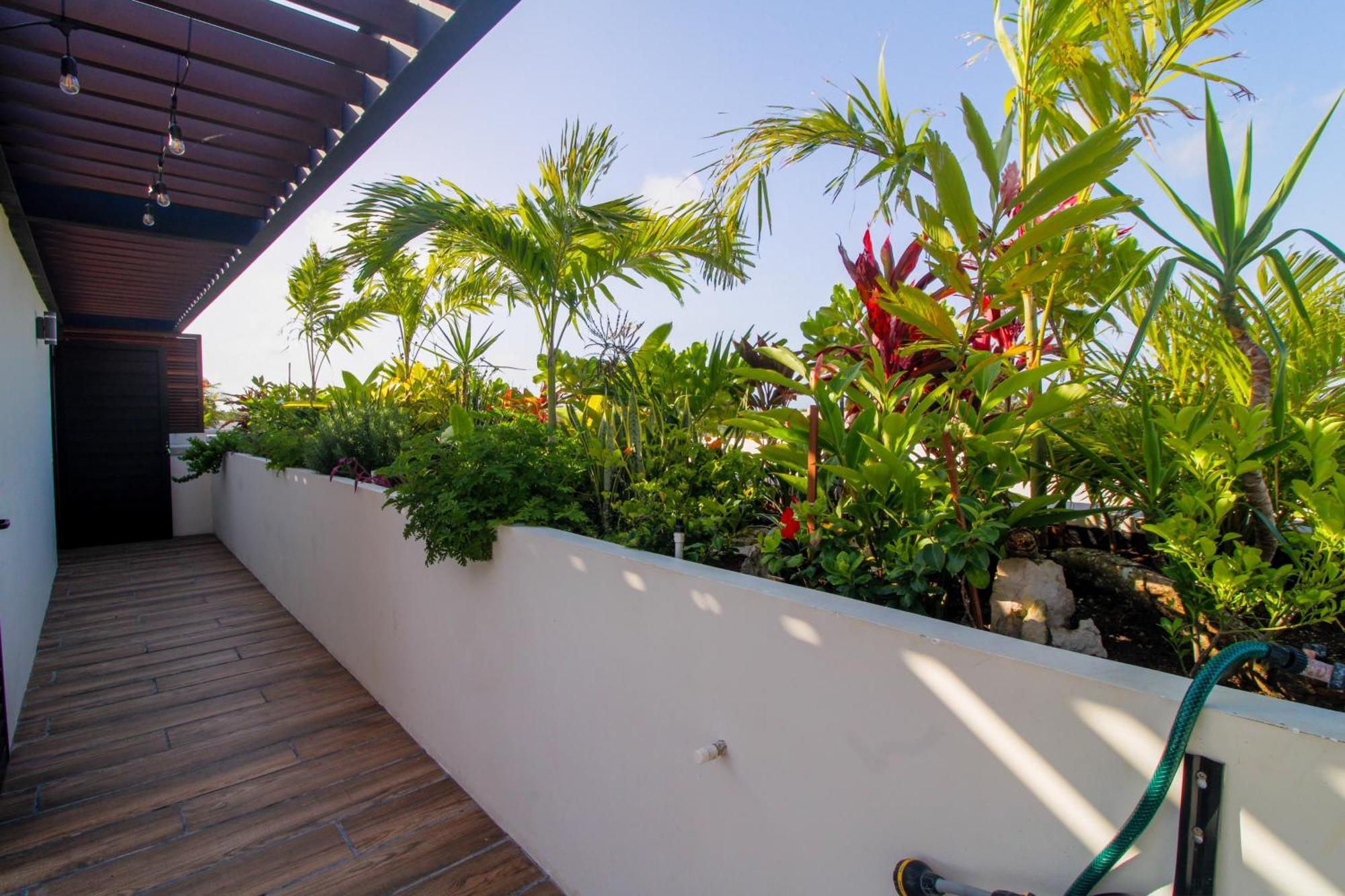 Willa Awa Playacar F304 Playa del Carmen Zewnętrze zdjęcie