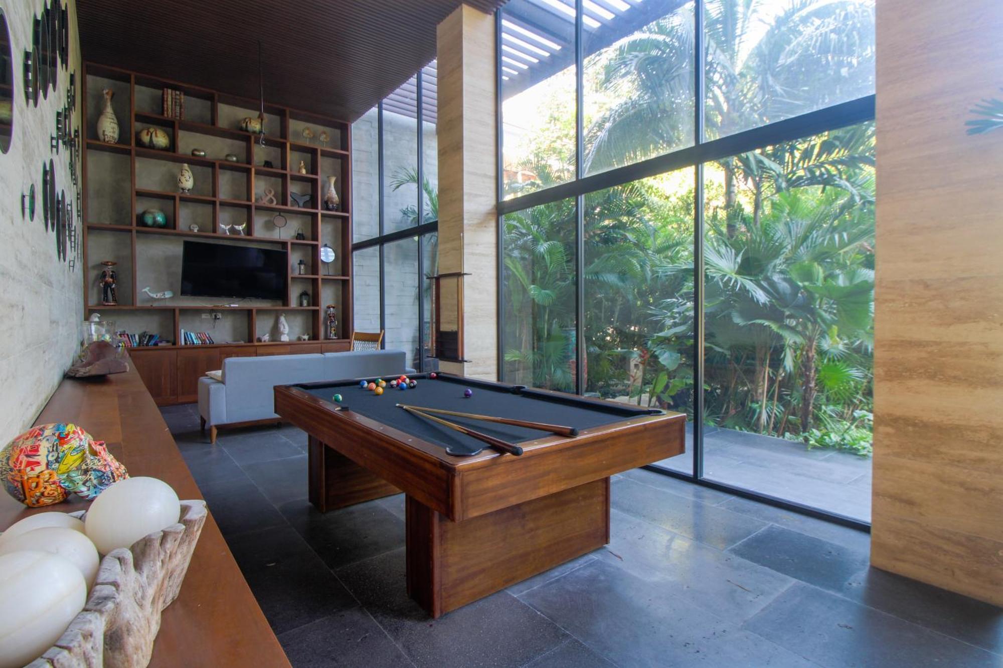 Willa Awa Playacar F304 Playa del Carmen Zewnętrze zdjęcie