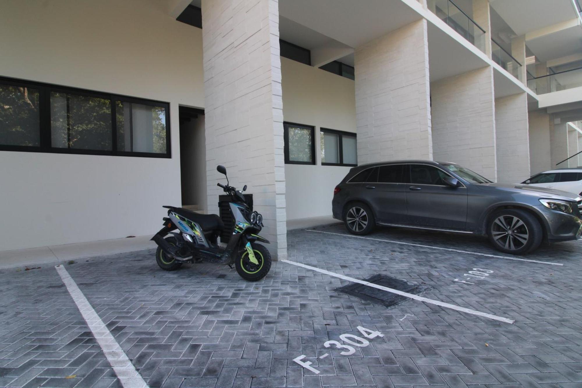 Willa Awa Playacar F304 Playa del Carmen Zewnętrze zdjęcie
