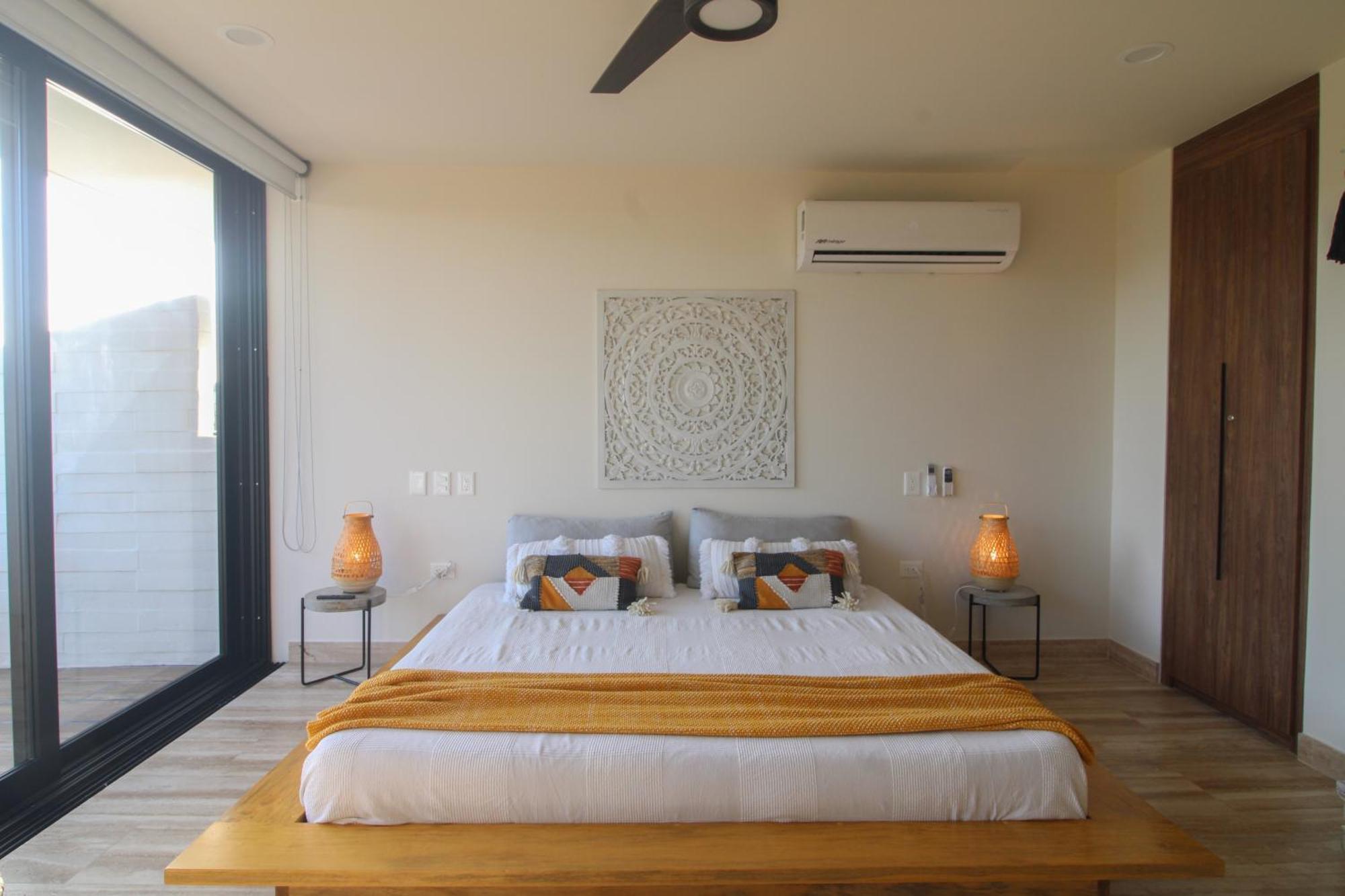 Willa Awa Playacar F304 Playa del Carmen Zewnętrze zdjęcie