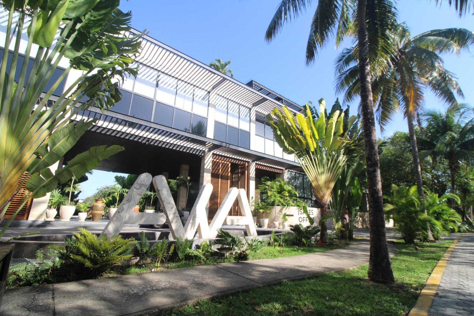 Willa Awa Playacar F304 Playa del Carmen Zewnętrze zdjęcie