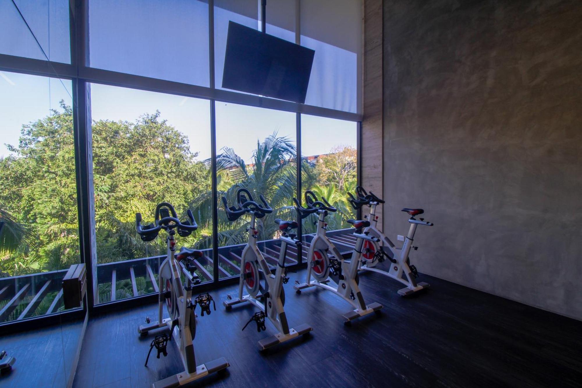 Willa Awa Playacar F304 Playa del Carmen Zewnętrze zdjęcie