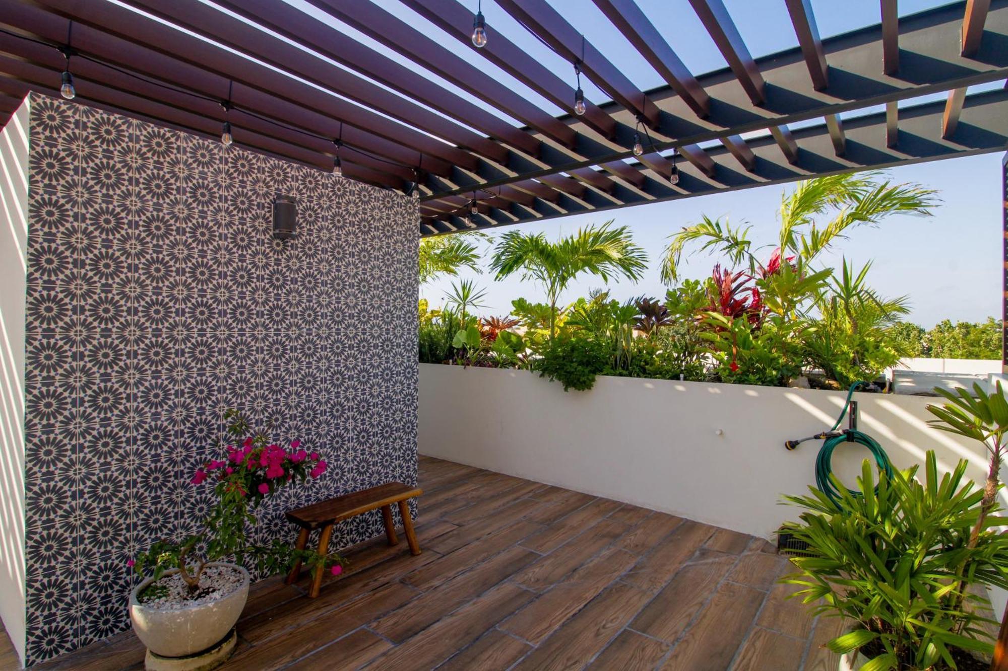 Willa Awa Playacar F304 Playa del Carmen Zewnętrze zdjęcie