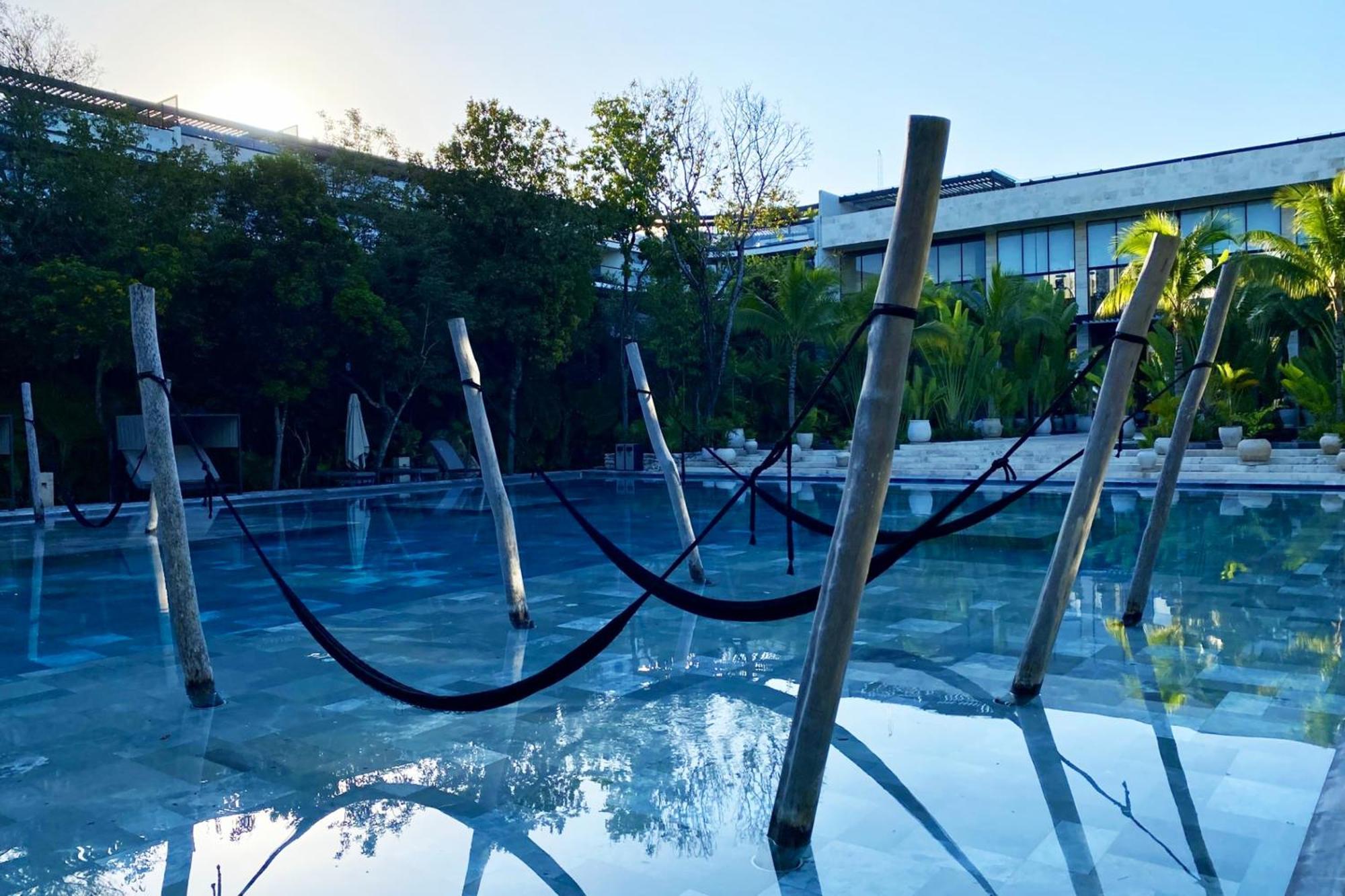Willa Awa Playacar F304 Playa del Carmen Zewnętrze zdjęcie