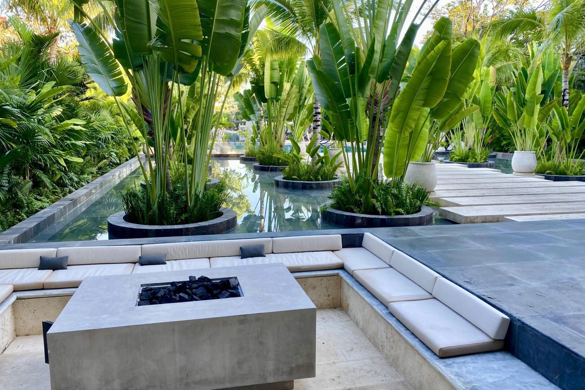 Willa Awa Playacar F304 Playa del Carmen Zewnętrze zdjęcie
