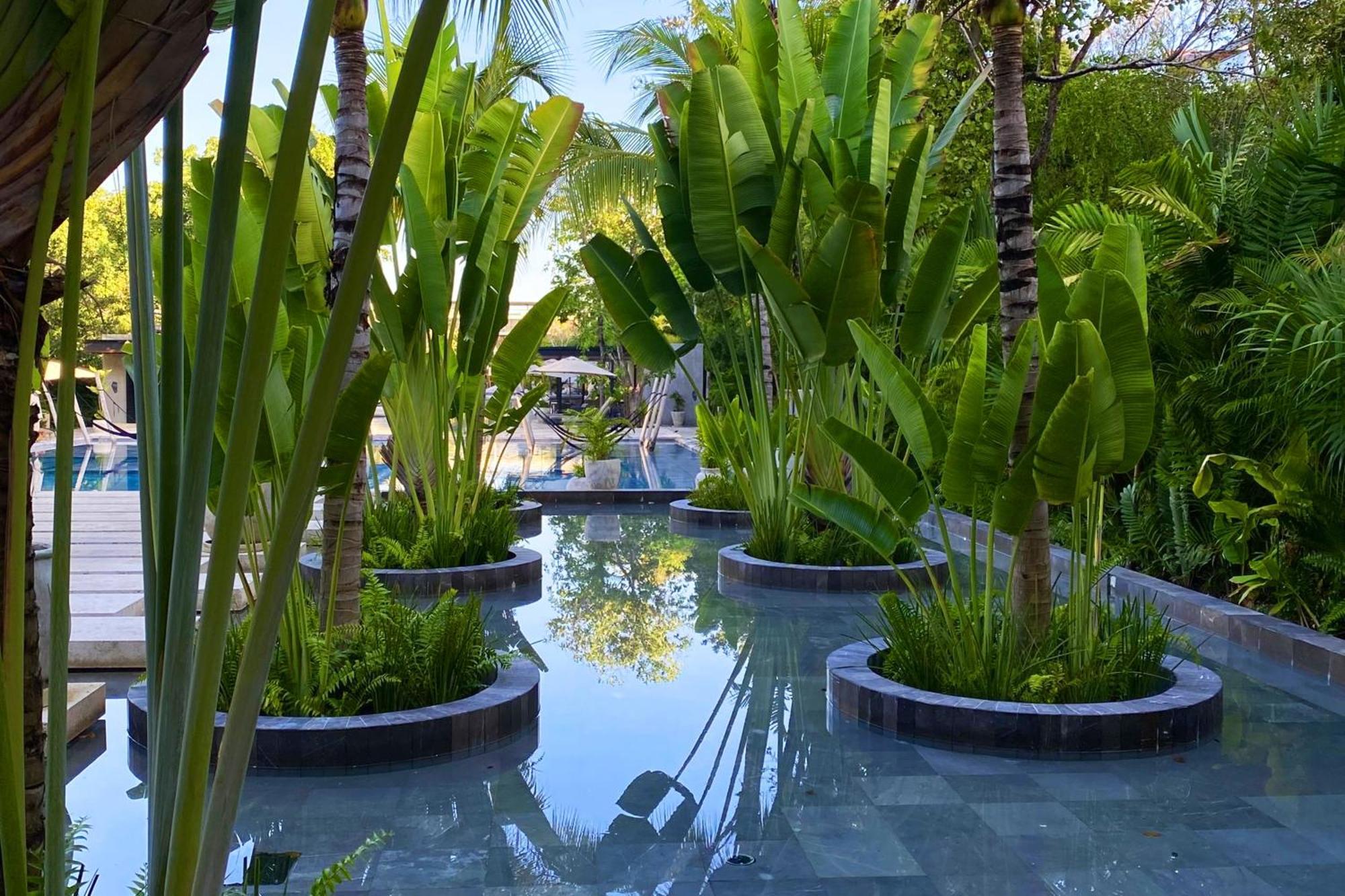 Willa Awa Playacar F304 Playa del Carmen Zewnętrze zdjęcie