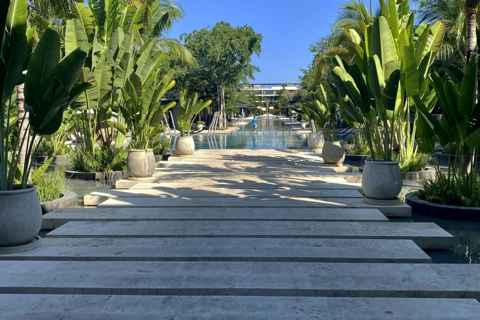 Willa Awa Playacar F304 Playa del Carmen Zewnętrze zdjęcie
