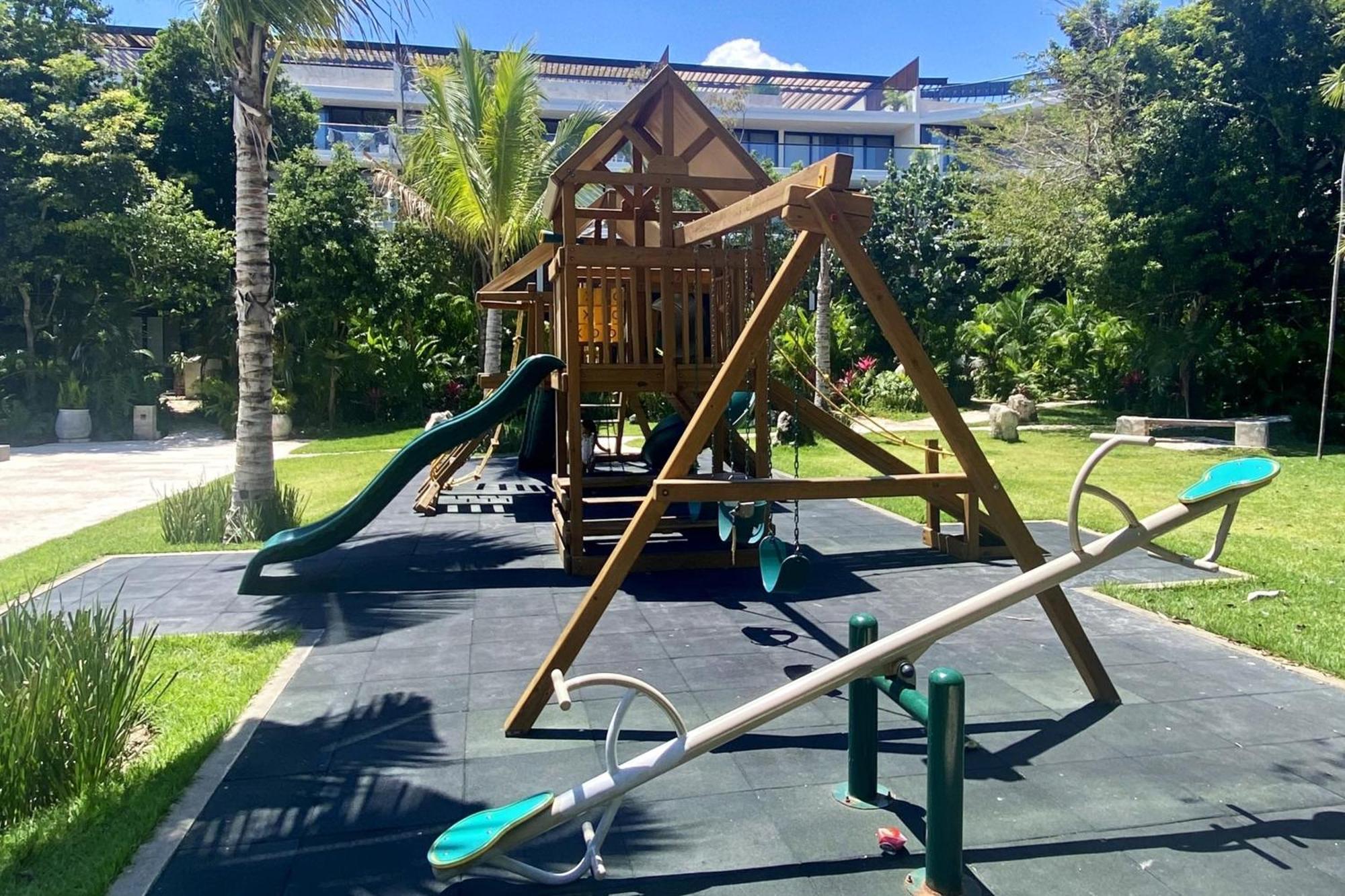Willa Awa Playacar F304 Playa del Carmen Zewnętrze zdjęcie