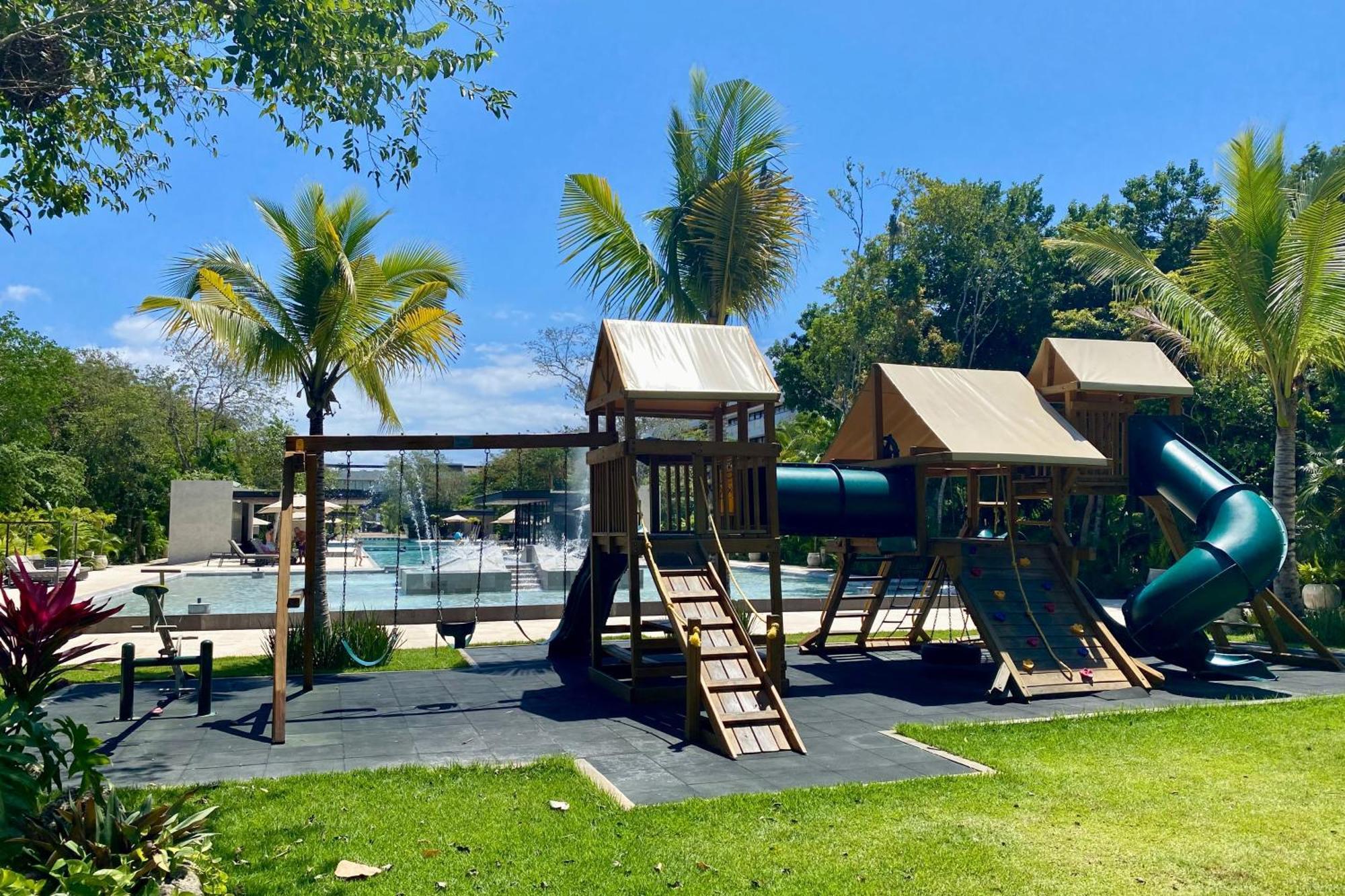Willa Awa Playacar F304 Playa del Carmen Zewnętrze zdjęcie