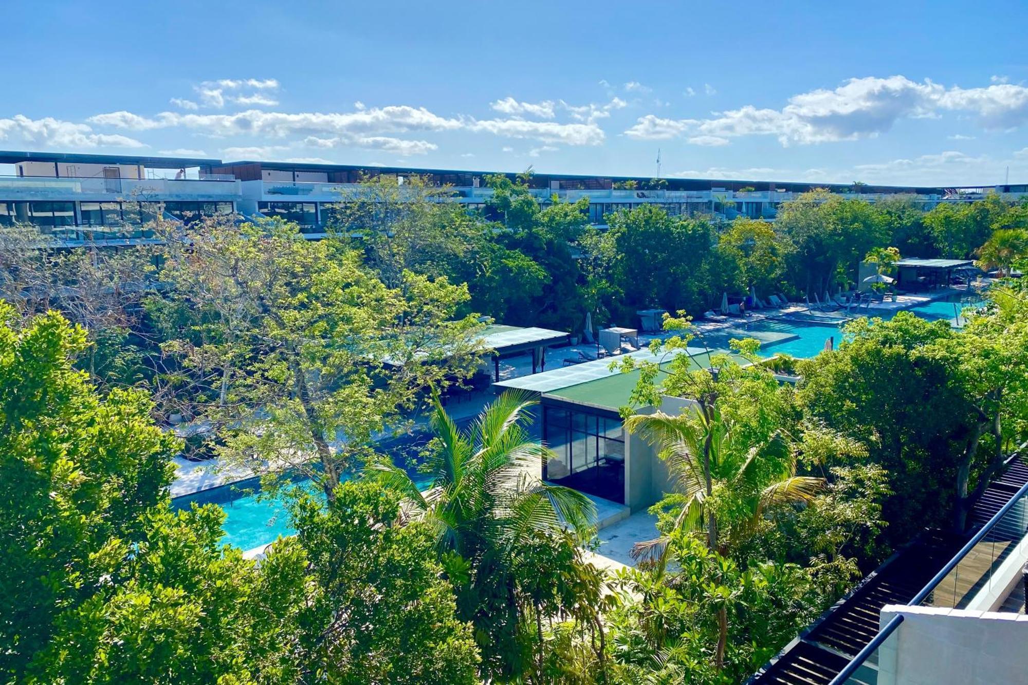 Willa Awa Playacar F304 Playa del Carmen Zewnętrze zdjęcie