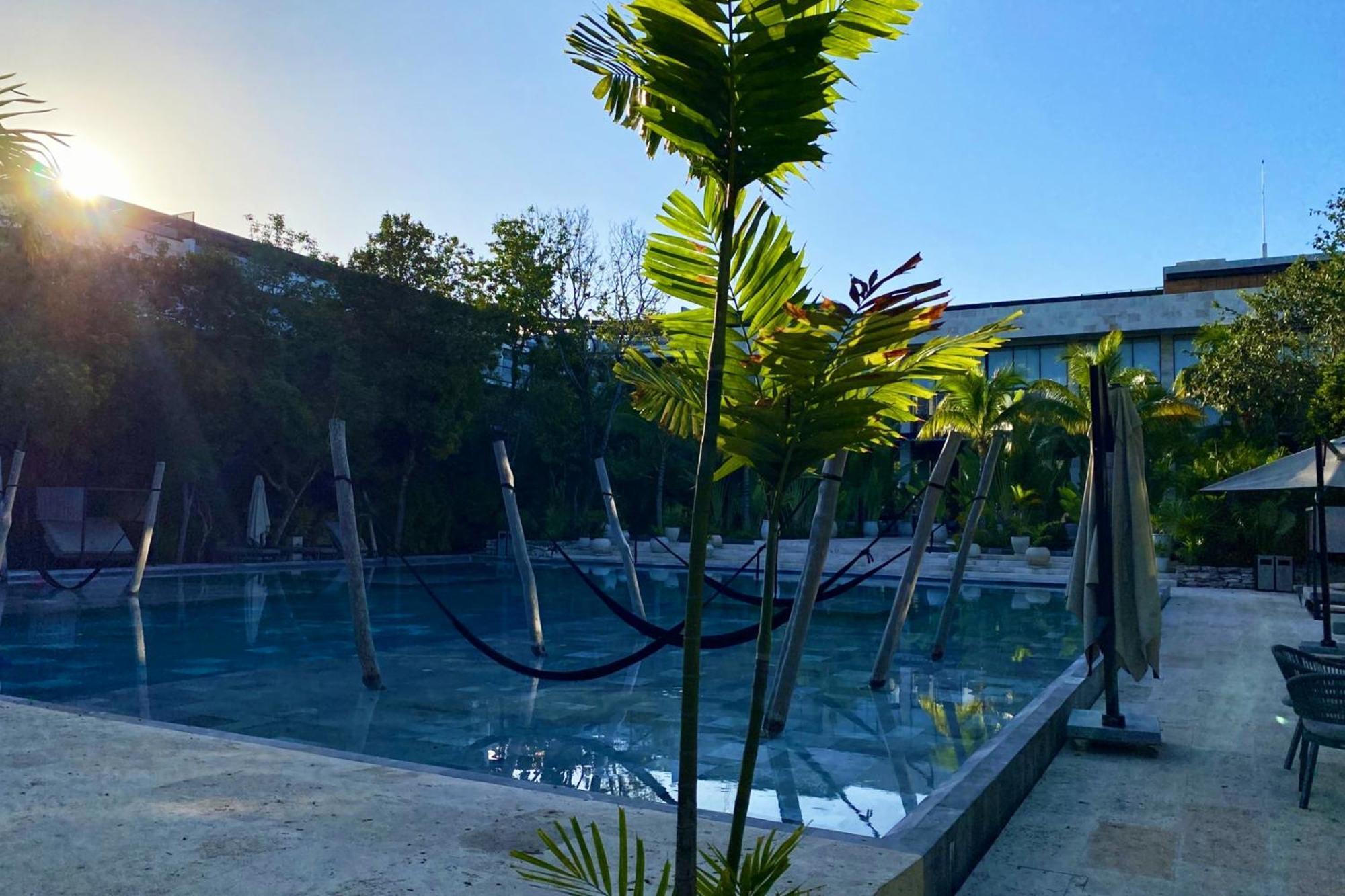 Willa Awa Playacar F304 Playa del Carmen Zewnętrze zdjęcie