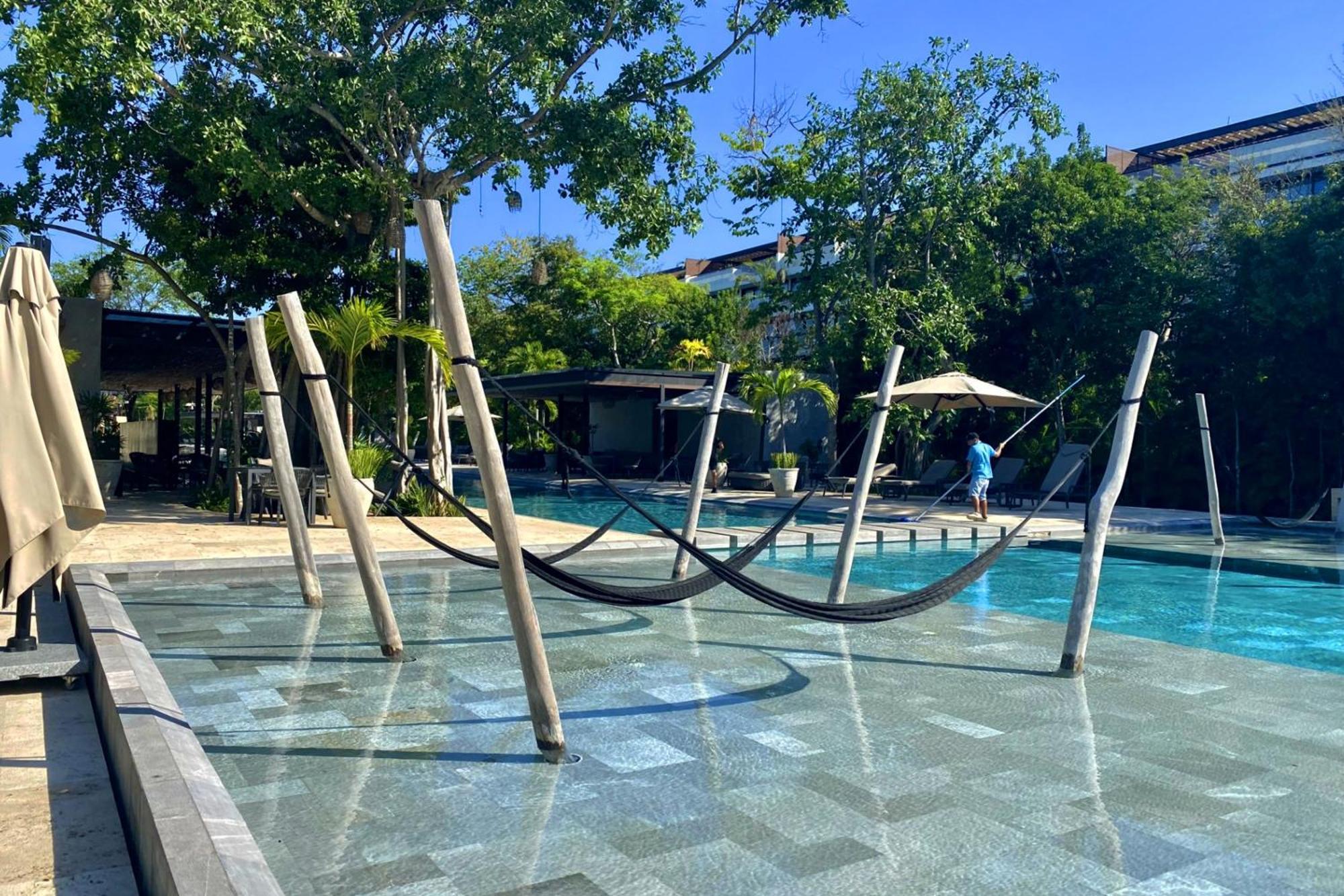 Willa Awa Playacar F304 Playa del Carmen Zewnętrze zdjęcie