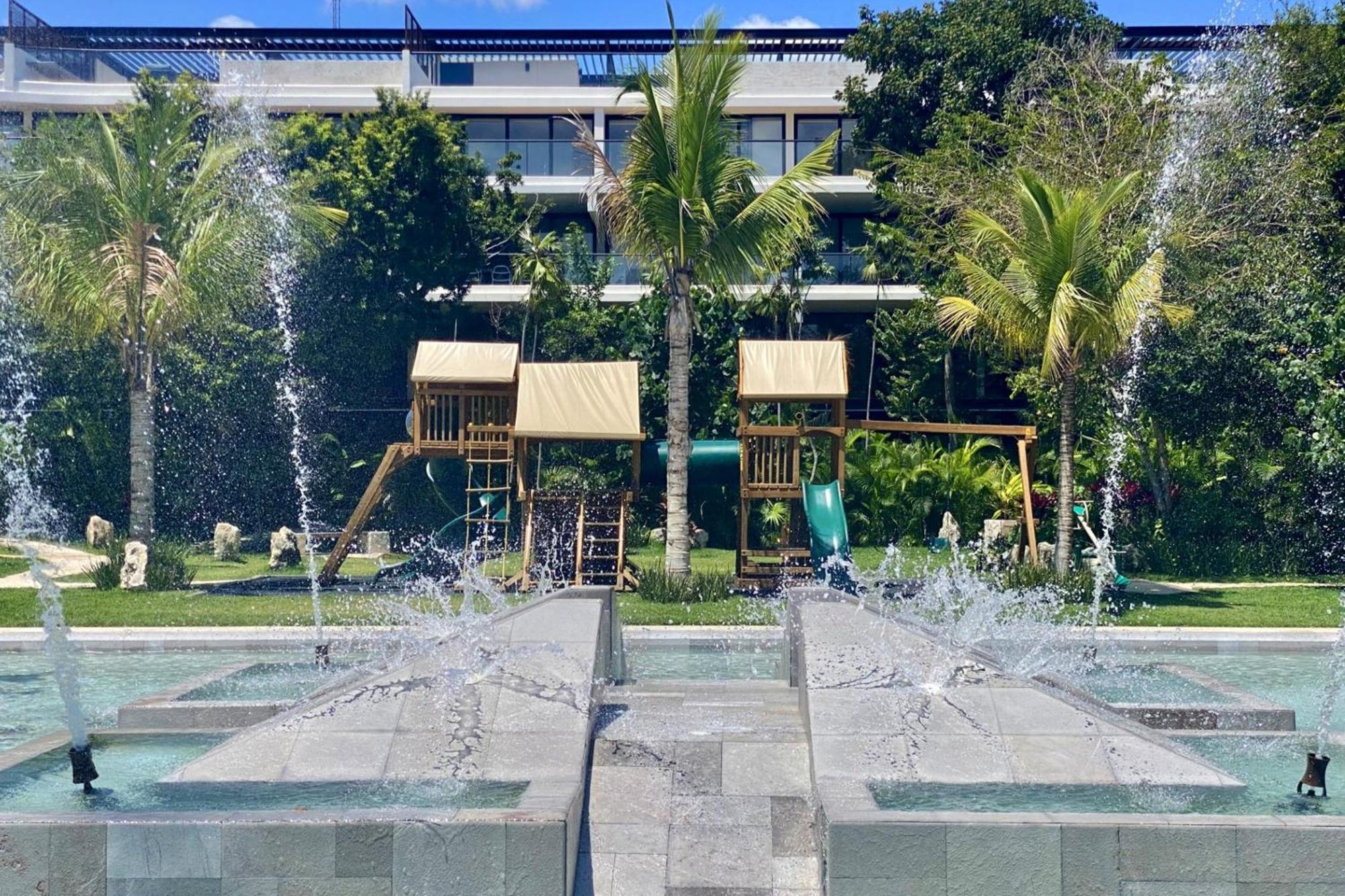 Willa Awa Playacar F304 Playa del Carmen Zewnętrze zdjęcie